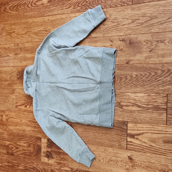 Boys Osh Kosh Button Sweater Sweatshirt - Picture 4 of 4